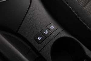 Toyota Auris bild 29
