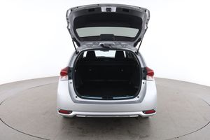Toyota Auris bild 17