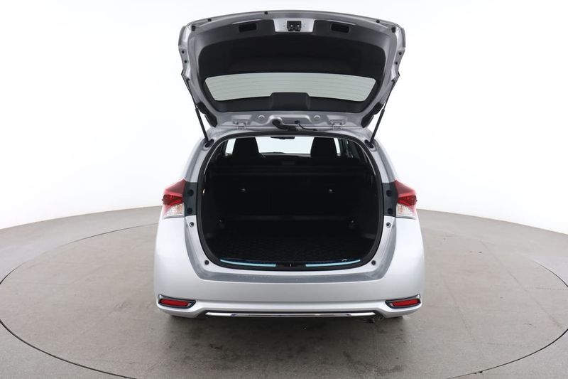 Toyota Auris bild 17