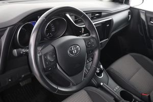 Toyota Auris bild 12