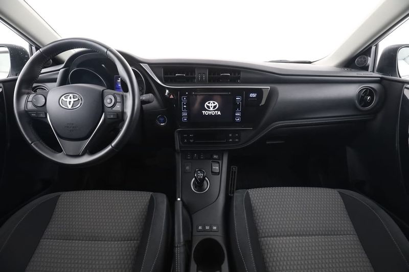 Toyota Auris bild 13