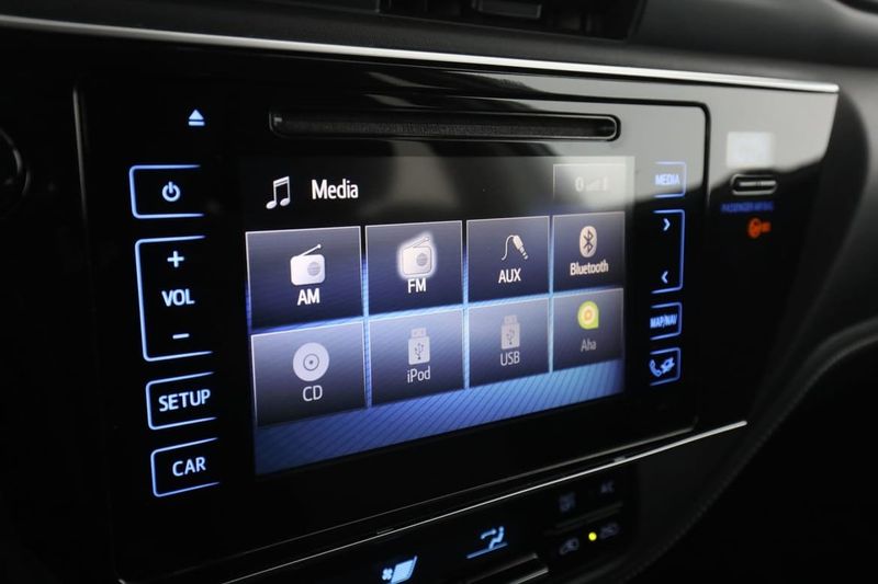 Toyota Auris bild 22