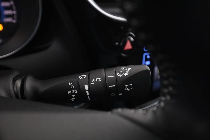 Toyota Auris bild 32