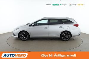 Toyota Auris bild 2