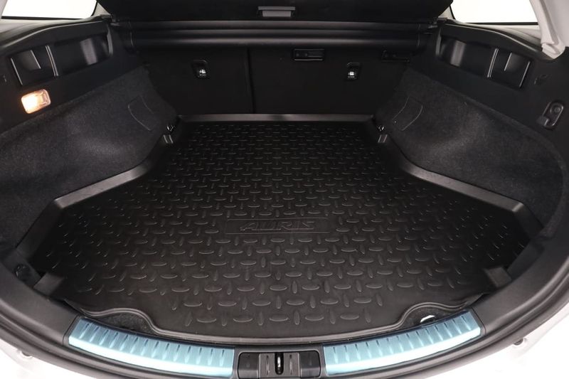 Toyota Auris bild 18