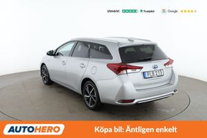 Toyota Auris bild 3