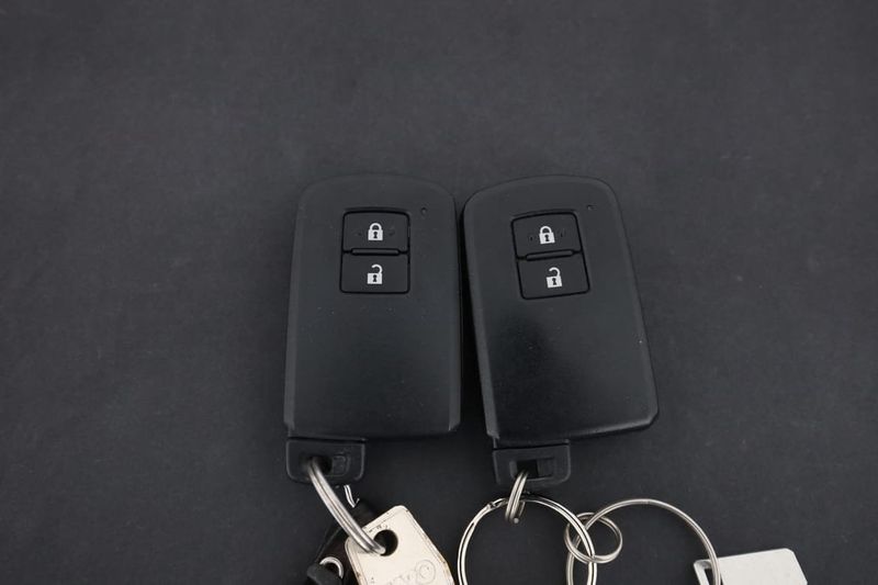 Toyota Auris bild 38