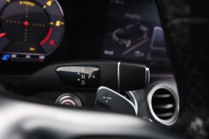 Mercedes E300 bild 35