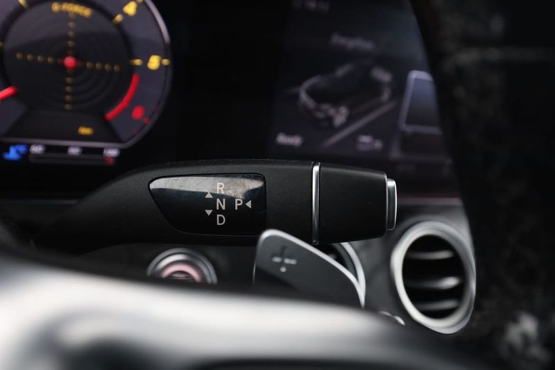 Mercedes E300 bild 35