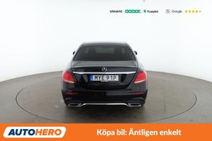 Mercedes E300 bild 4