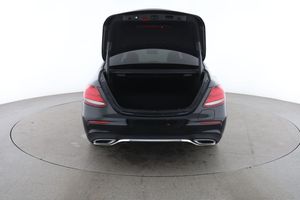 Mercedes E300 bild 17