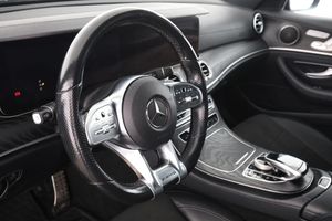 Mercedes E300 bild 12