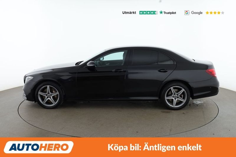 Mercedes E300 bild 2
