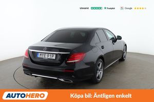 Mercedes E300 bild 6
