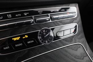 Mercedes E300 bild 26