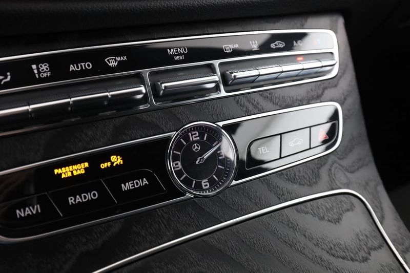 Mercedes E300 bild 26
