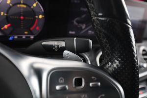 Mercedes E300 bild 36