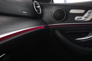 Mercedes E300 bild 33