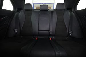 Mercedes E300 bild 16