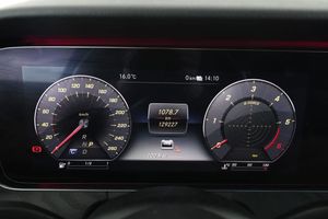 Mercedes E300 bild 20