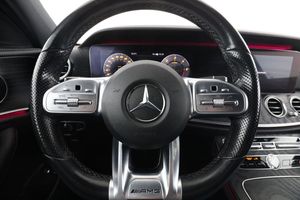 Mercedes E300 bild 19