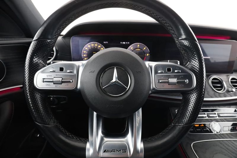 Mercedes E300 bild 19