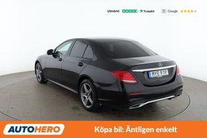 Mercedes E300 bild 3