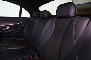 Mercedes E300 bild 15