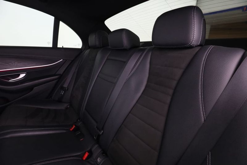 Mercedes E300 bild 15