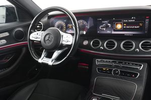 Mercedes E300 bild 14