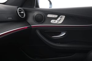 Mercedes E300 bild 31