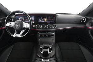 Mercedes E300 bild 13