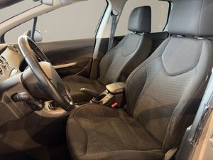 Peugeot 308 SW bild 8