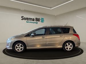 Peugeot 308 SW bild 7