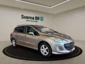 Peugeot 308 SW bild 3