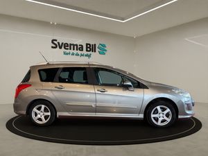 Peugeot 308 SW bild 4