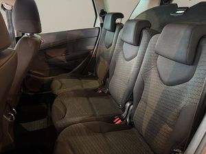 Peugeot 308 SW bild 10