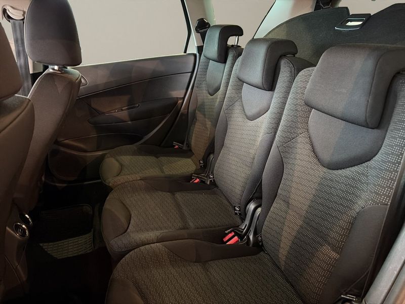 Peugeot 308 SW bild 10