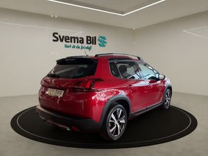 Peugeot 2008 bild 6