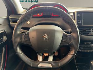 Peugeot 2008 bild 10