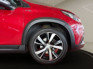 Peugeot 2008 bild 13