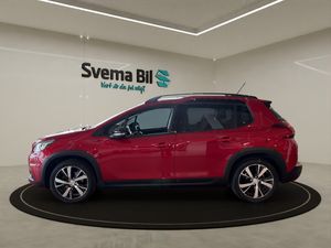 Peugeot 2008 bild 3