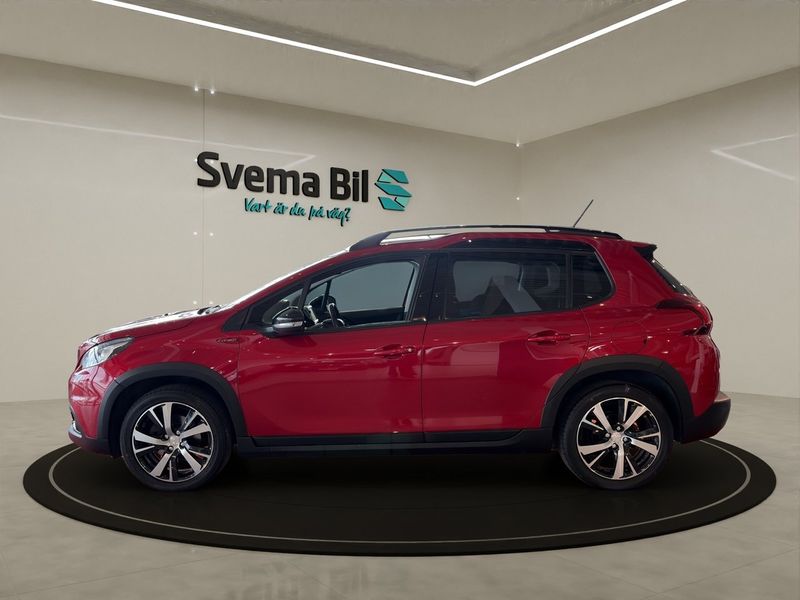 Peugeot 2008 bild 3