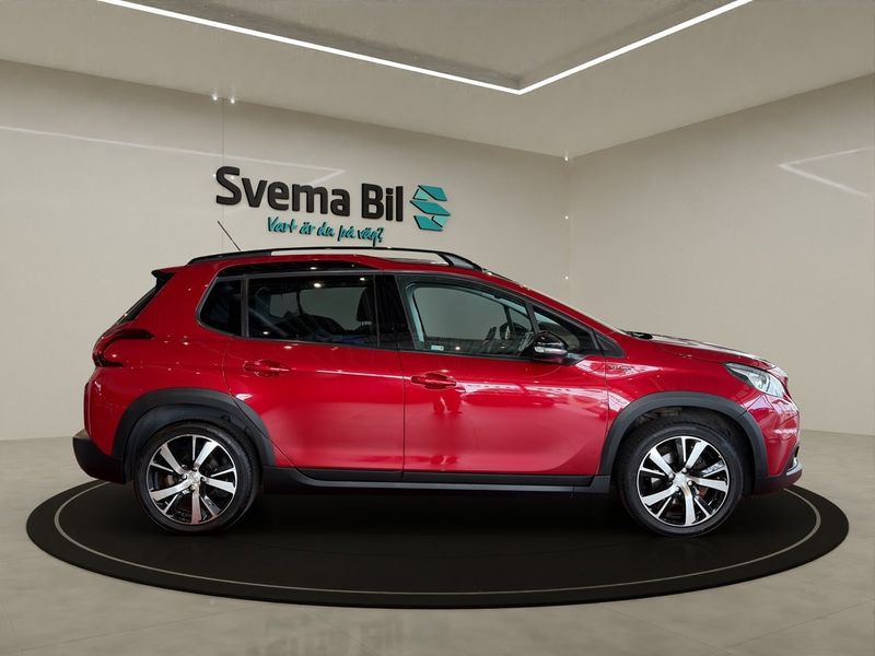 Peugeot 2008 bild 7