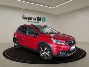 Peugeot 2008 bild 8