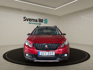 Peugeot 2008 bild 2