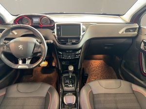 Peugeot 2008 bild 11