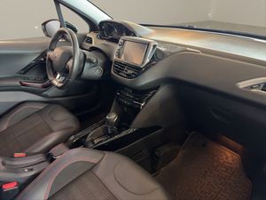 Peugeot 2008 bild 12