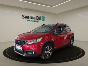 Peugeot 2008 bild 1