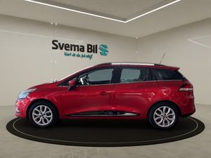 Renault Clio bild 3